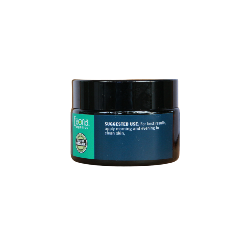 HydraGlow Intensive Hydration Moisturizing Cream with Triple Hyaluronic Acid, Stem Cells, Collagen, Red Algae, Centella.