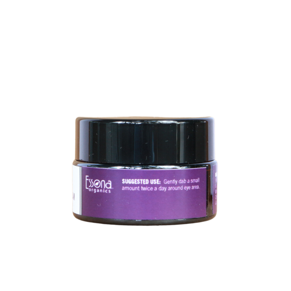 Miracle Wrinkle Repair Night Cream with White Truffle, Bakuchiol, Peptides.