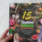The World's 15 Healthiest Green Superfoods ebook