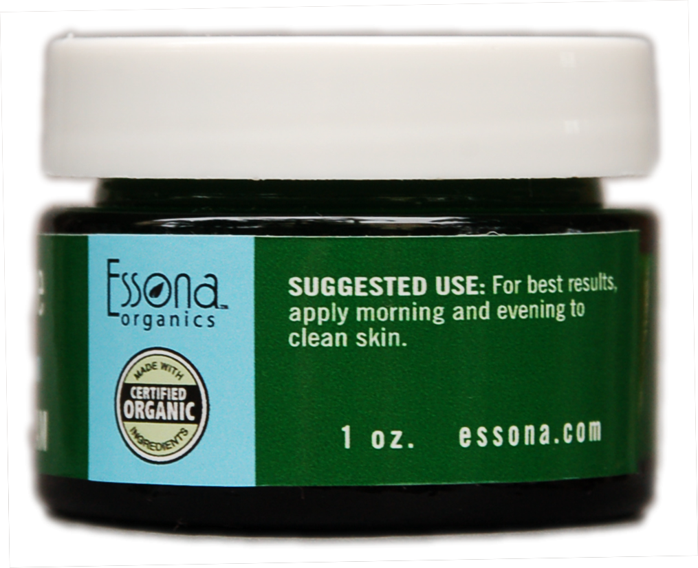 Cucumber Lime Intensive Hydration Moisturizing Cream