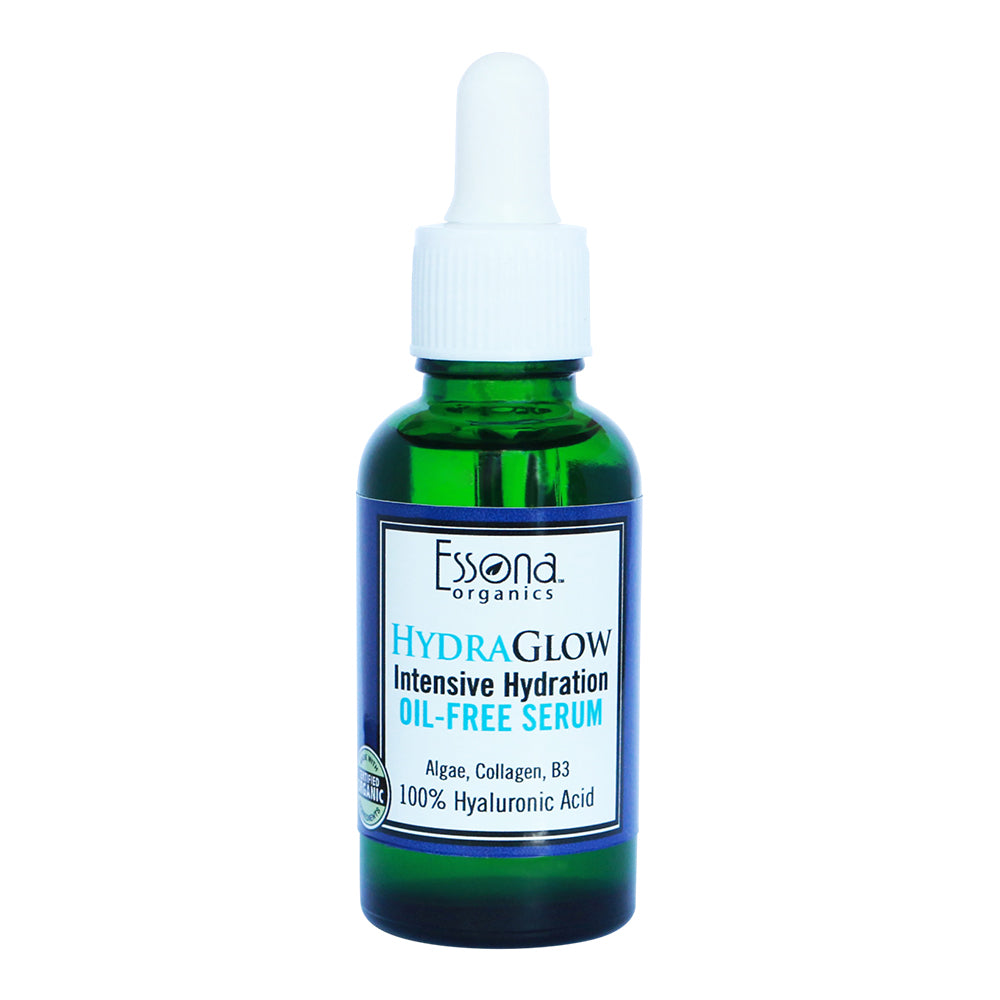 HydraGlow Intensive Hydration Oil-free Serum