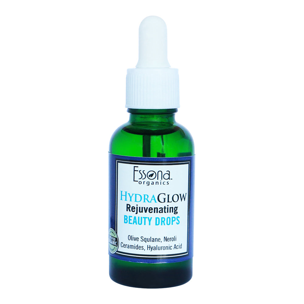 HydraGlow Rejuvenating Beauty Drops