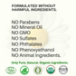 Miracle Wrinkle Repair Kakadu Beauty Oil Drops with White Truffle, Rosehip, Kalahari Melon, CoQ10.