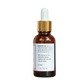 SpotLess Bright Skin Oil-Free Serum with Alpha-Arbutin, Bakuchiol, Tranexamic Acid, Niacinamide (B3).