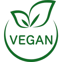 Power Shot Greens Superfood blend is 100% vegan