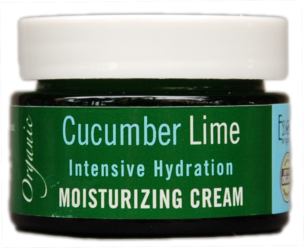 Cucumber Lime Intensive Hydration Moisturizing Cream
