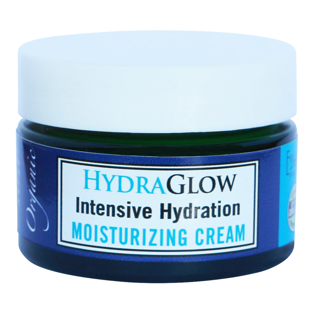 HydraGlow Intensive Hydration Moisturizing Cream